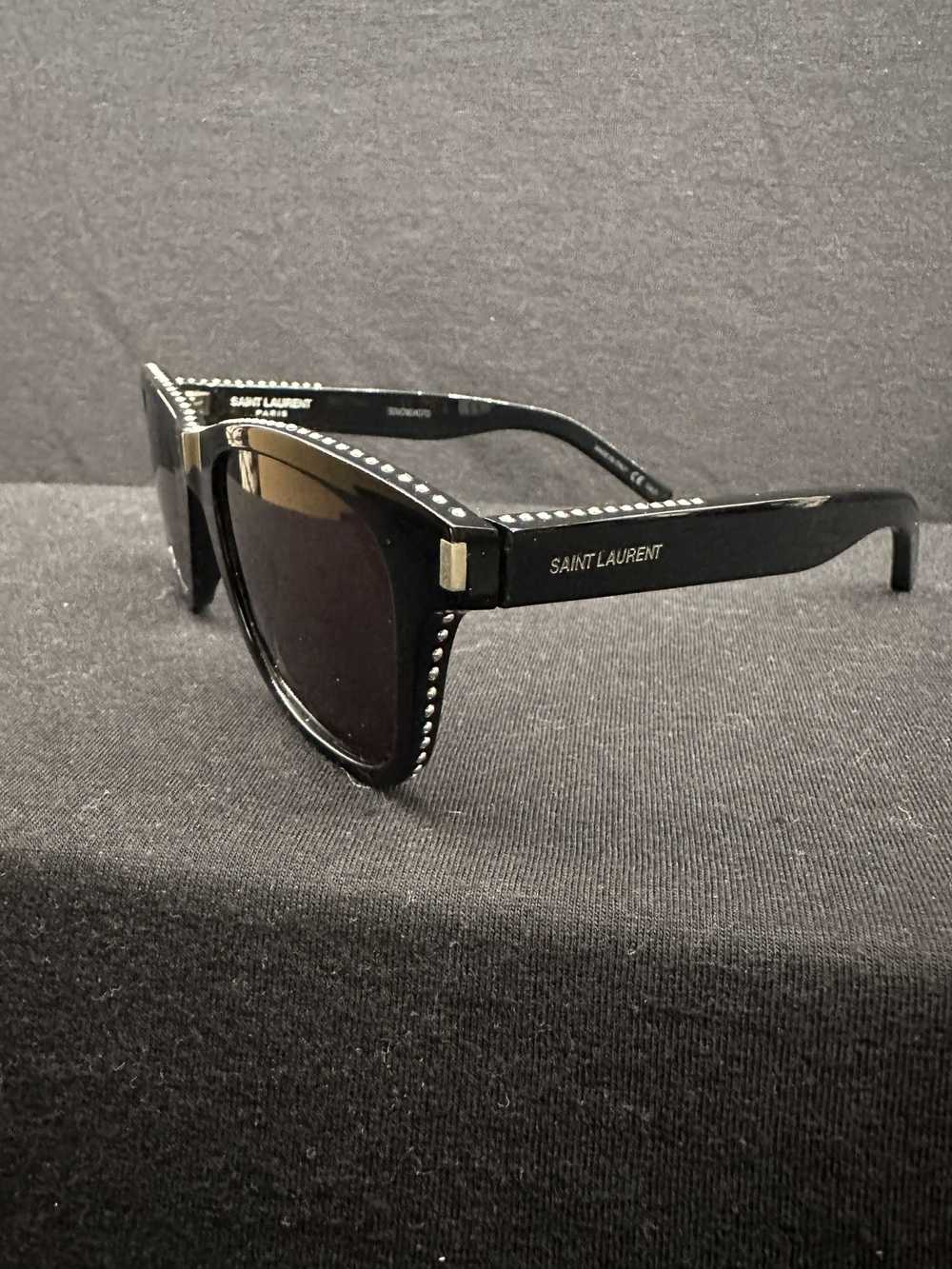 Yves Saint Laurent Saint Laurent Sunglasses SL 51… - image 3