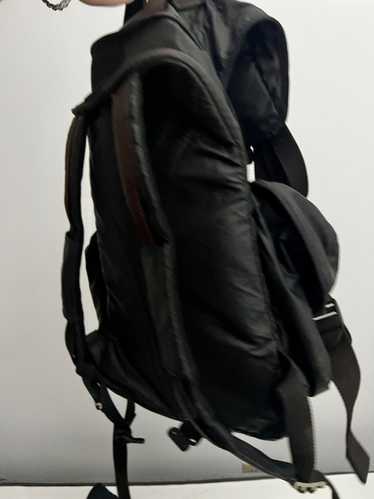 Adidas × Y-3 × Yohji Yamamoto Y-3 Backpack Rare - image 1