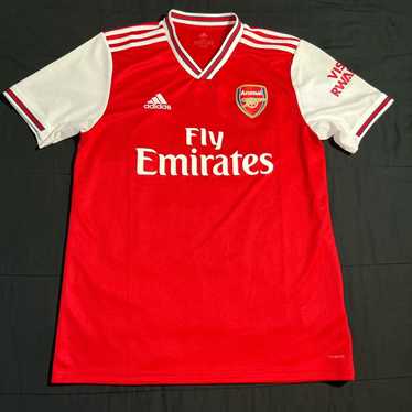 € 25.49  Retro Shirt 2004-2005 Arsenal Away Blue Vintage Soccer
