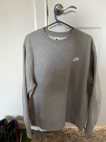 Nike Nike Sportswear Club Fleece Sweatshirt