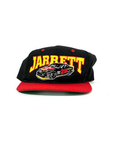 NASCAR × Vintage Vintage Dale Jarrett Racing Snapb