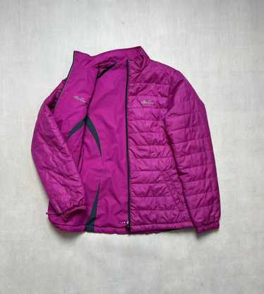 Ellesse reversible jacket clearance women's