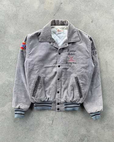 Renaissance Fall/Spring Varsity Jacket – concepts N apparel