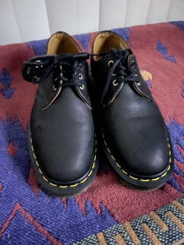 Dr. Martens Dr Martens 1461 Made in England Class… - image 1
