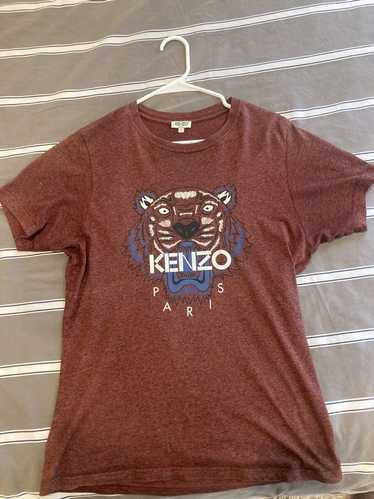 Kenzo Kenzo Tiger T-Shirt - image 1