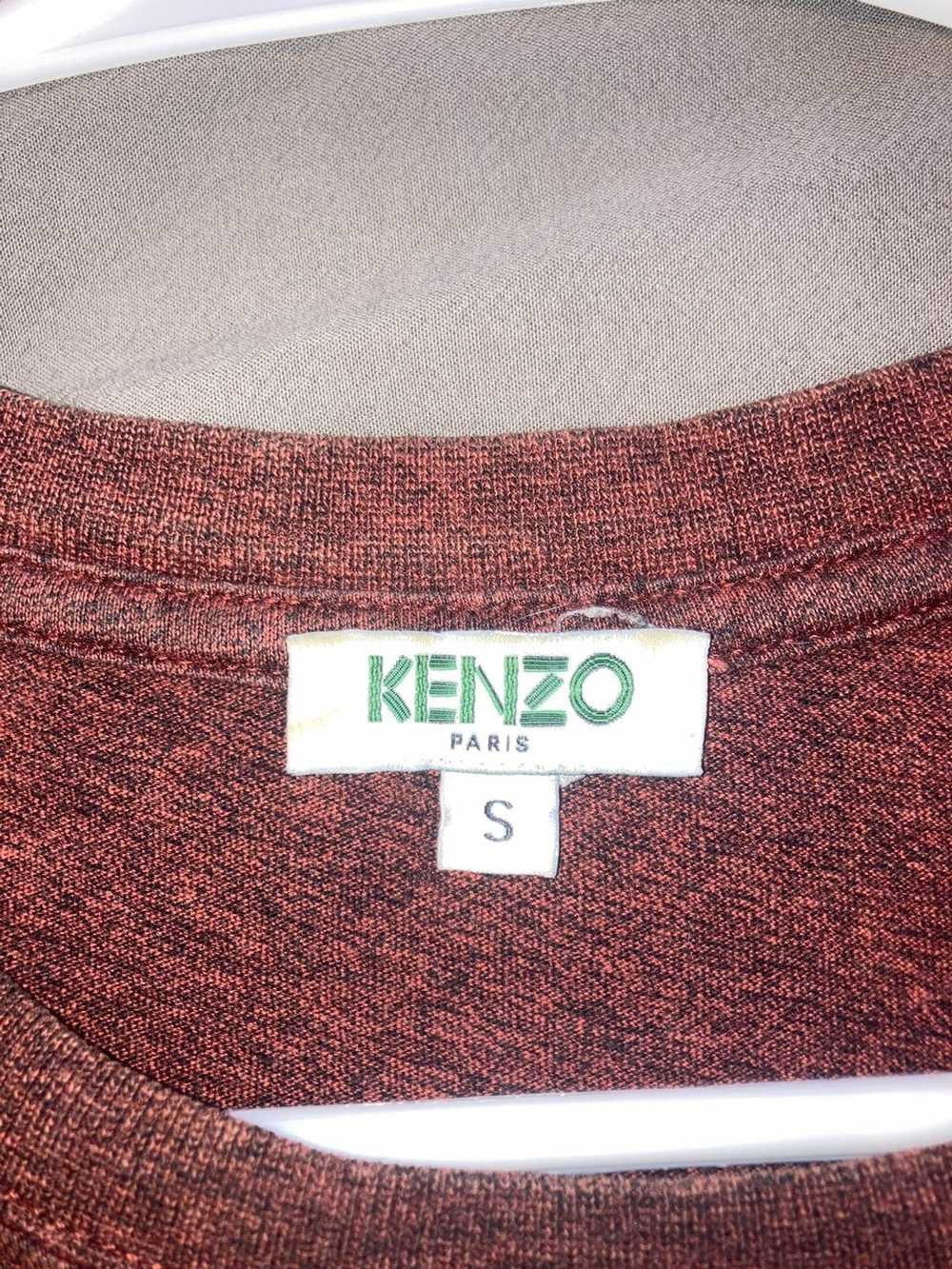 Kenzo Kenzo Tiger T-Shirt - image 5