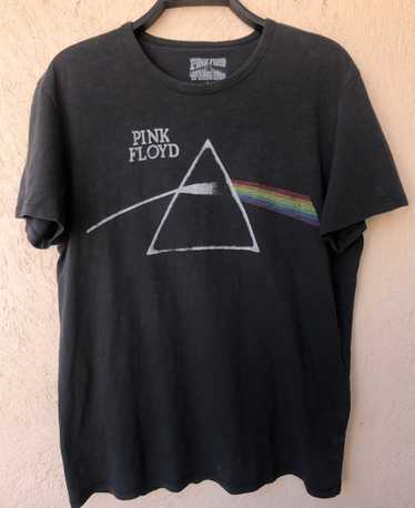 Pink floyd Lucky Brand t-shirt - Gem