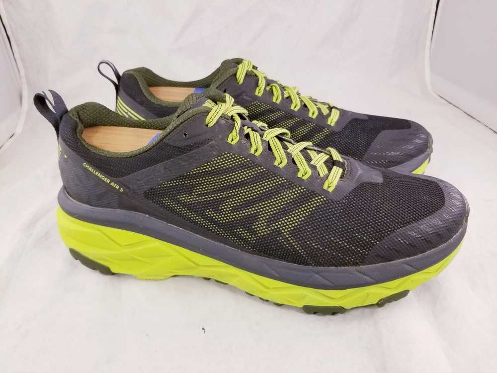 Hoka One One CHALLENGER ATR 5 SNEAKERS - image 2