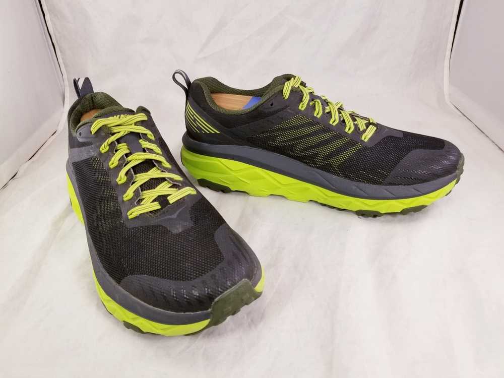 Hoka One One CHALLENGER ATR 5 SNEAKERS - image 3