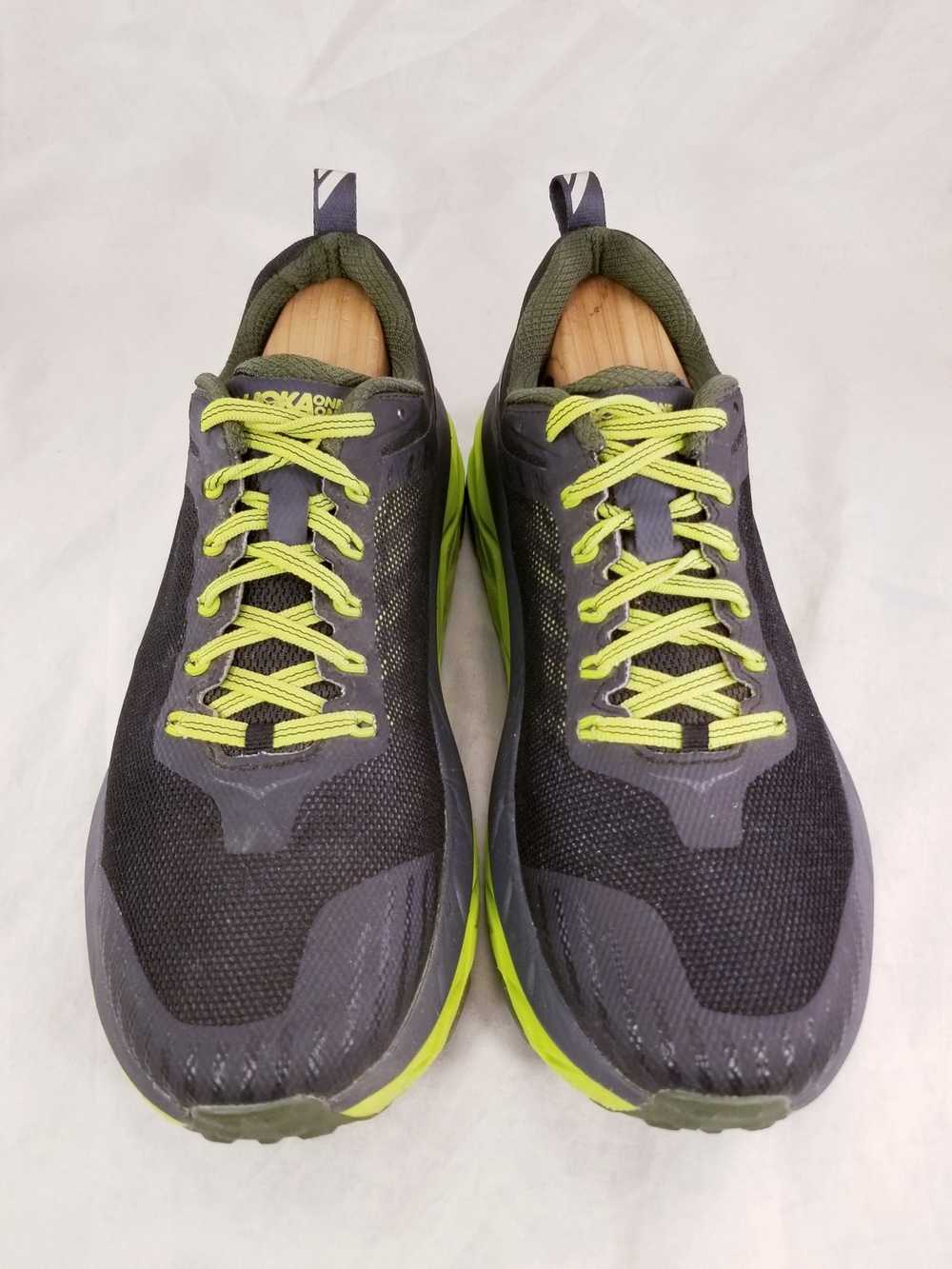 Hoka One One CHALLENGER ATR 5 SNEAKERS - image 4