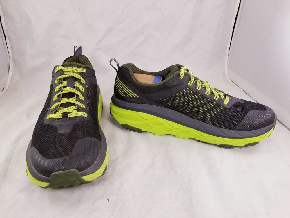 Hoka One One CHALLENGER ATR 5 SNEAKERS - image 5