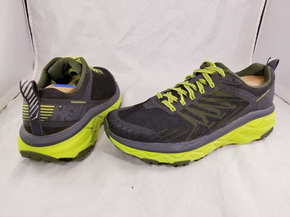 Hoka One One CHALLENGER ATR 5 SNEAKERS - image 6