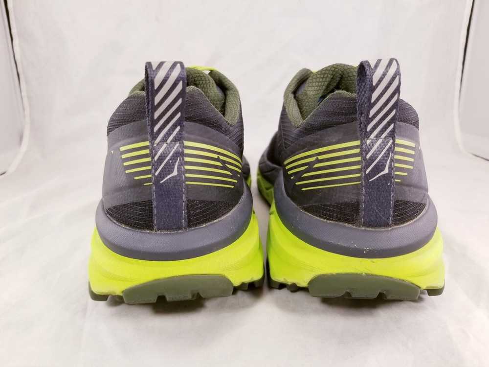 Hoka One One CHALLENGER ATR 5 SNEAKERS - image 7