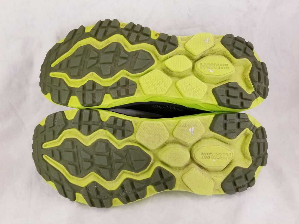 Hoka One One CHALLENGER ATR 5 SNEAKERS - image 8