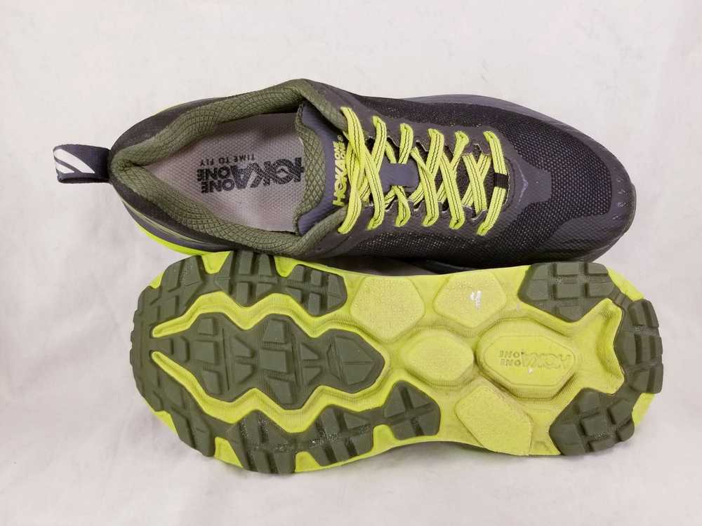 Hoka One One CHALLENGER ATR 5 SNEAKERS - image 9