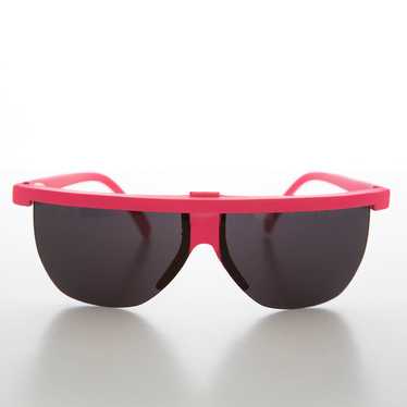 Vintage wraparound sunglasses - Gem