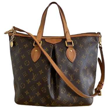 Louis Vuitton Palermo tote - image 1