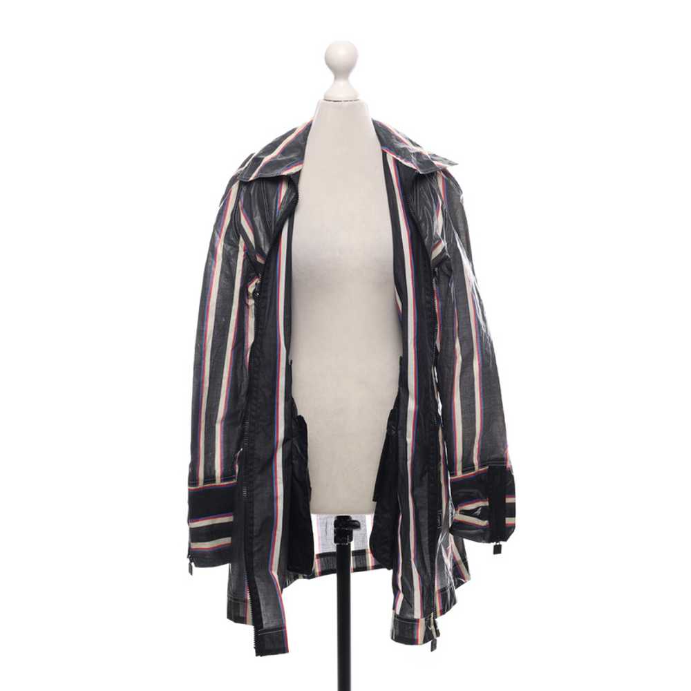 Chanel Glittering short jacket - image 4