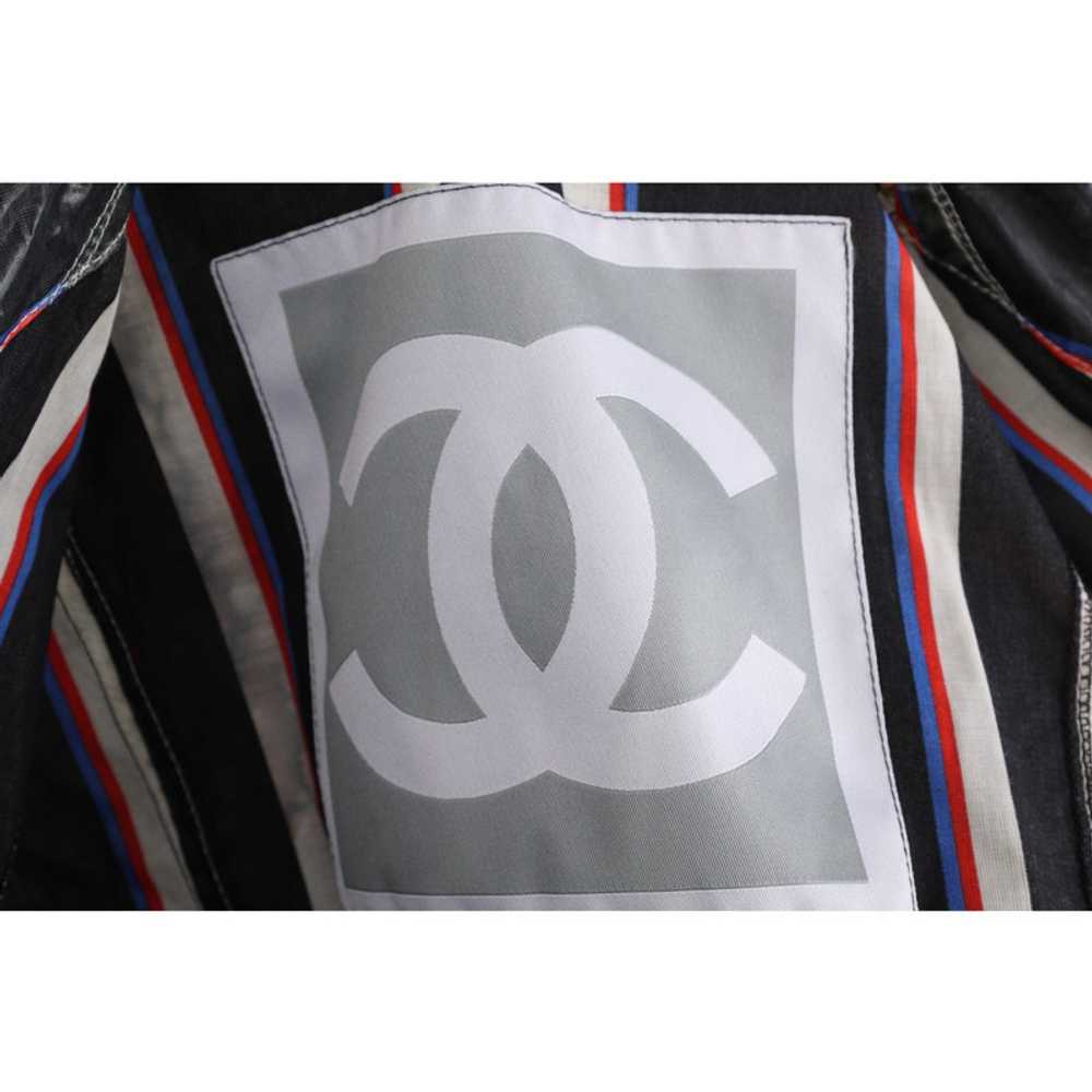 Chanel Glittering short jacket - image 7