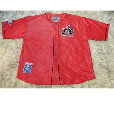シャツ VTG 00s JOHNNY BLAZE SETUP JERSEY VTG 00s JOHNNY BLAZE SETUP JERSEY - メルカリ