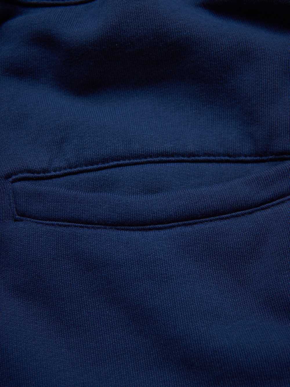 Haider Ackermann Blue Perth Cotton Joggers - image 3