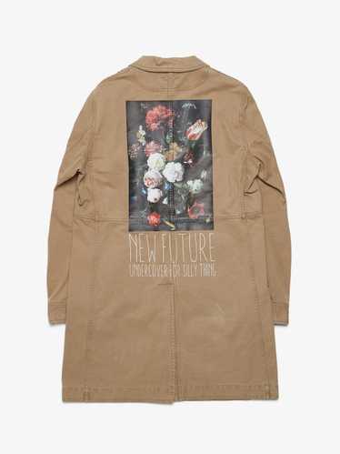 Undercover 2017 Undercover x Silly Thing Tan Flow… - image 1