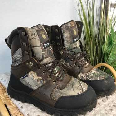 Herman survivors store camo hunting boots