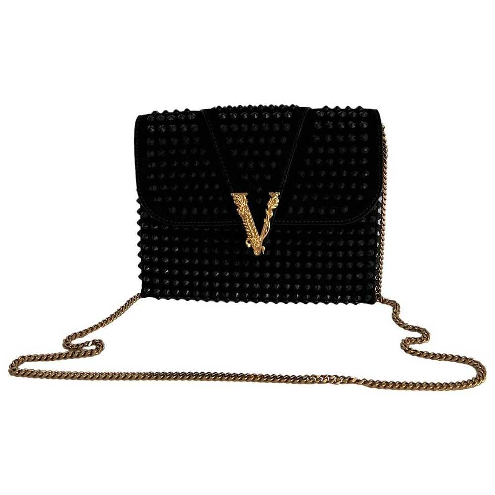 Versace Virtus crossbody bag - image 1