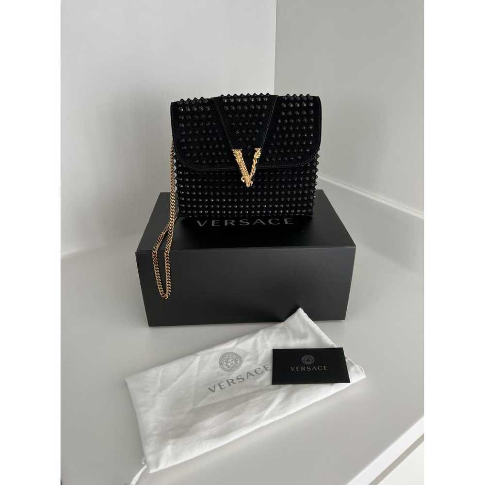 Versace Virtus crossbody bag - image 3