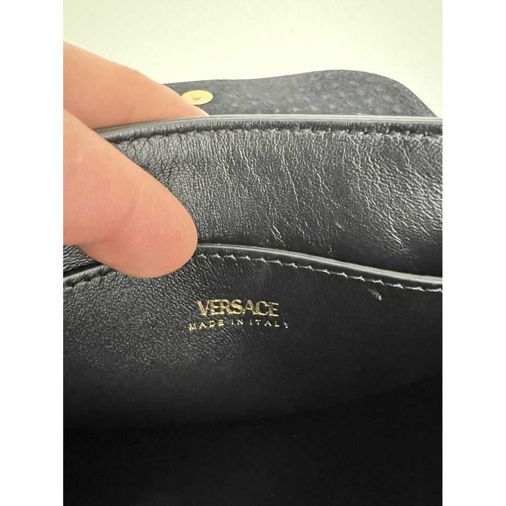 Versace Virtus crossbody bag - image 5