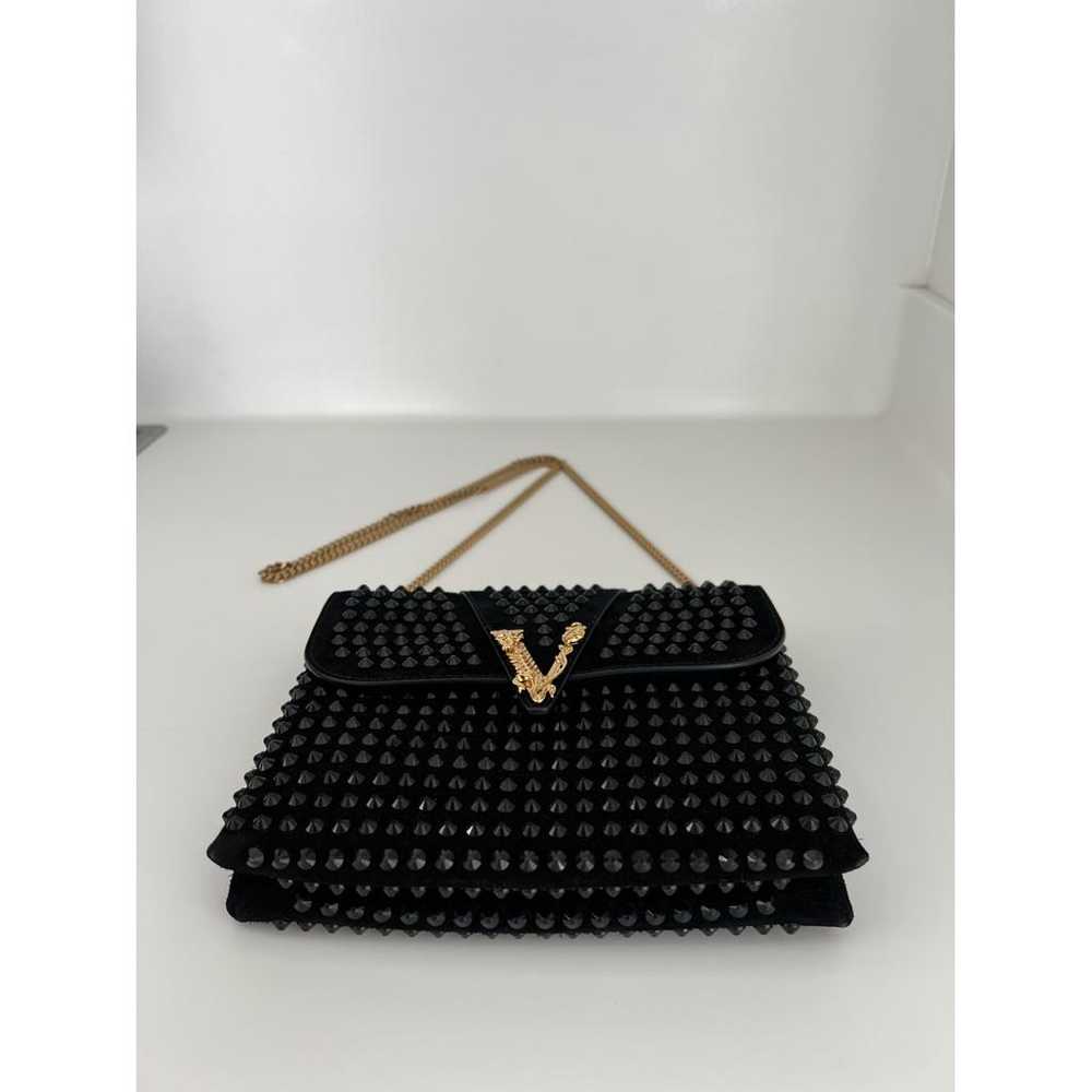 Versace Virtus crossbody bag - image 8