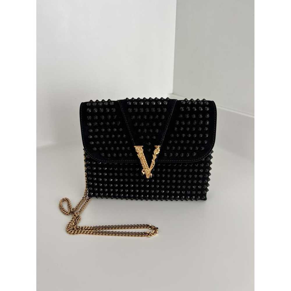 Versace Virtus crossbody bag - image 9