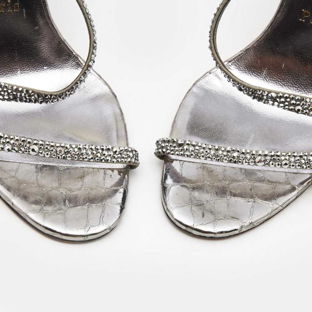 Christian Louboutin Sandal - image 3