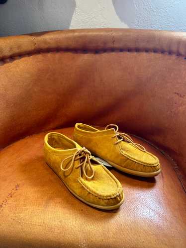 Razzmatazz Moccasins 8