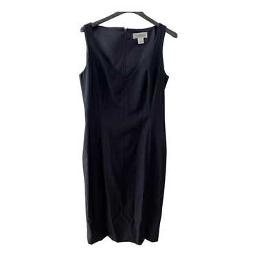 Brooks Brothers Wool mid-length dress - image 1