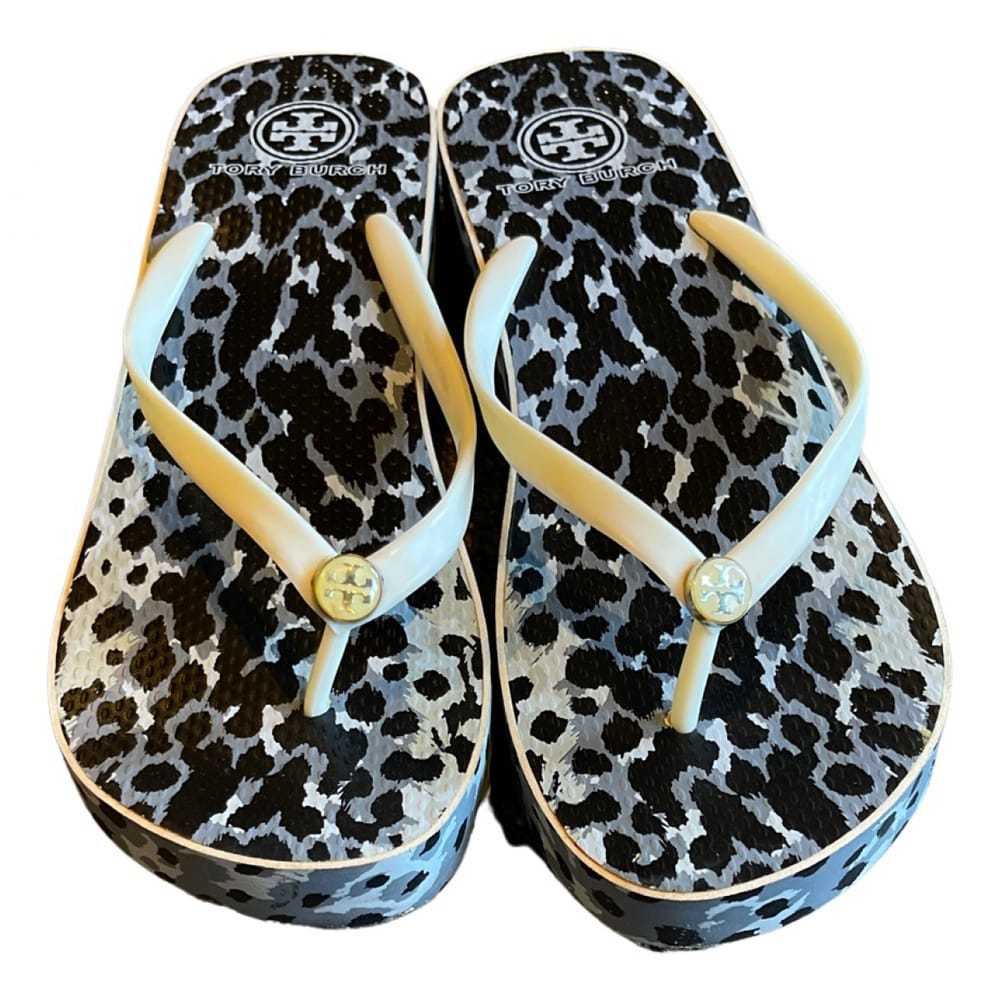 Tory Burch Flip flops - image 1