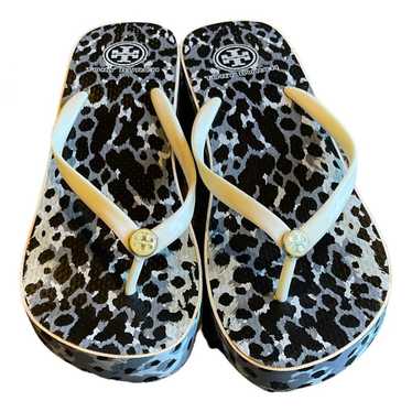 Tory Burch Flip flops - image 1