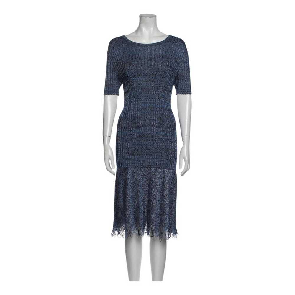 Dior Mid-length dress - image 1