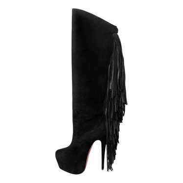 Christian Louboutin Boots - image 1