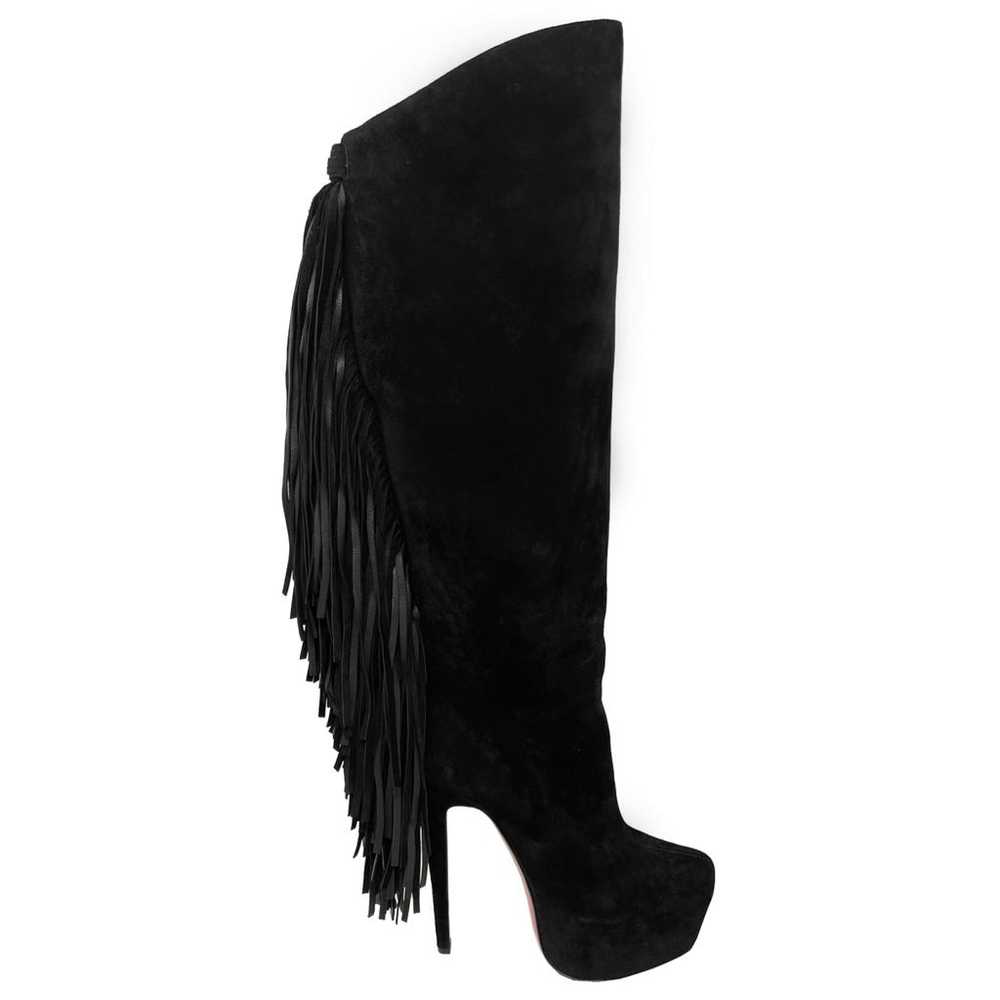 Christian Louboutin Boots - image 3