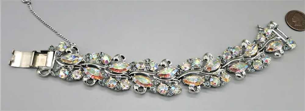 VINTAGE  Rousseau Jewelry Co  Parure   Beautiful … - image 9