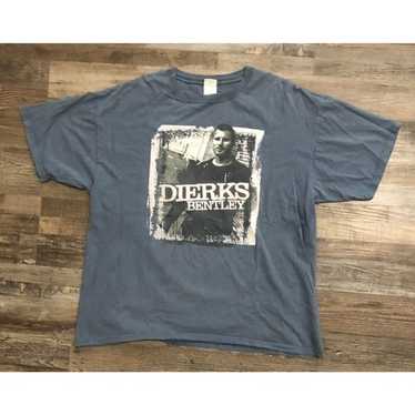 Dierks bentley concert t - Gem