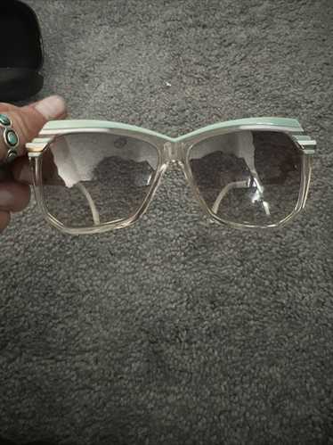 CAZAL Metal Gray Vintage Sunglasses for sale | eBay
