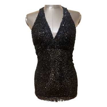 Pinko Glitter camisole