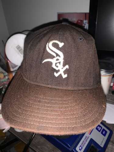 Vintage Chicago White Sox Starter Jacket XXL Rare 90s | eBay