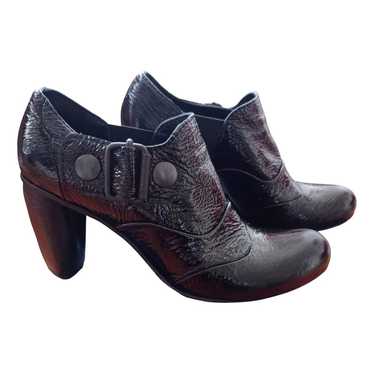 Marsèll Leather ankle boots - image 1