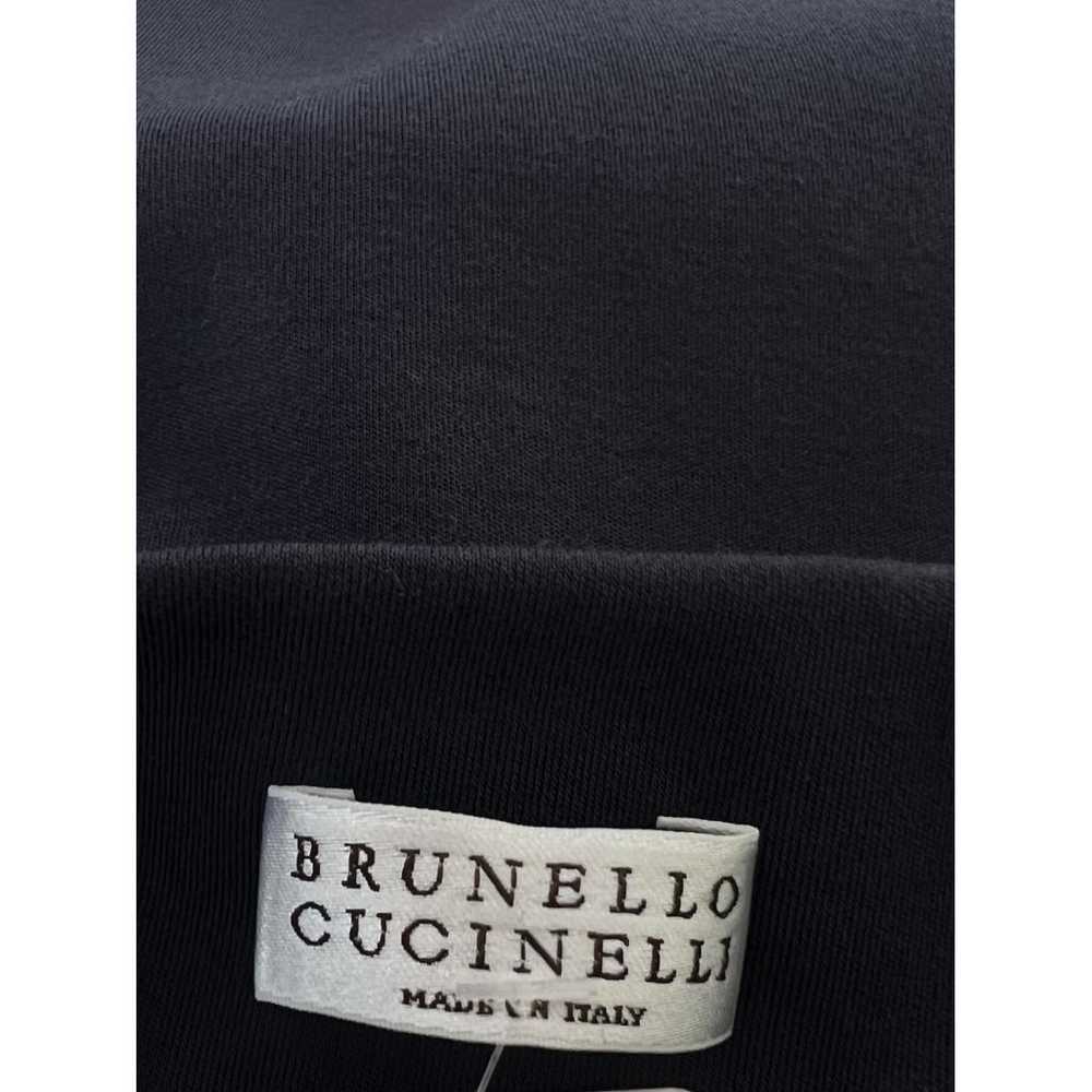 Brunello Cucinelli Mid-length dress - image 5