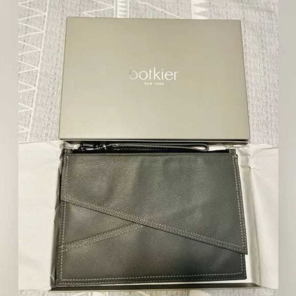 Botkier Leather clutch bag - image 2