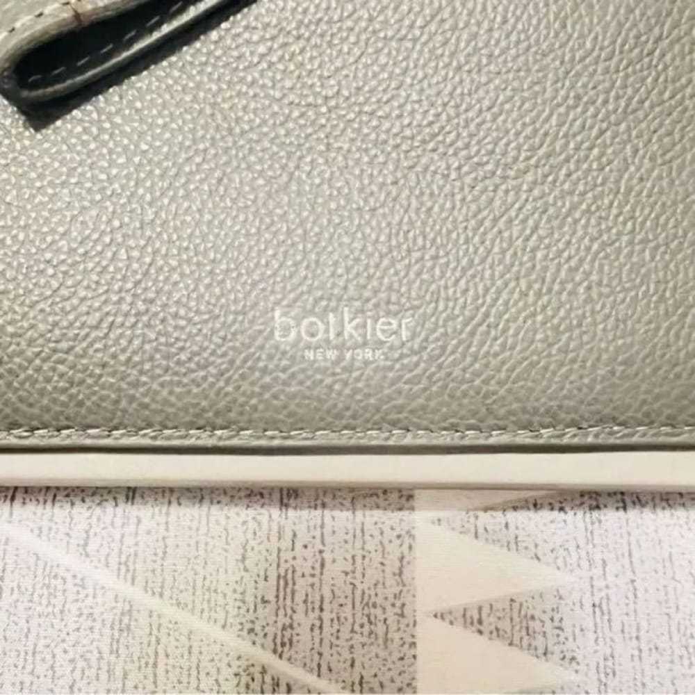 Botkier Leather clutch bag - image 3