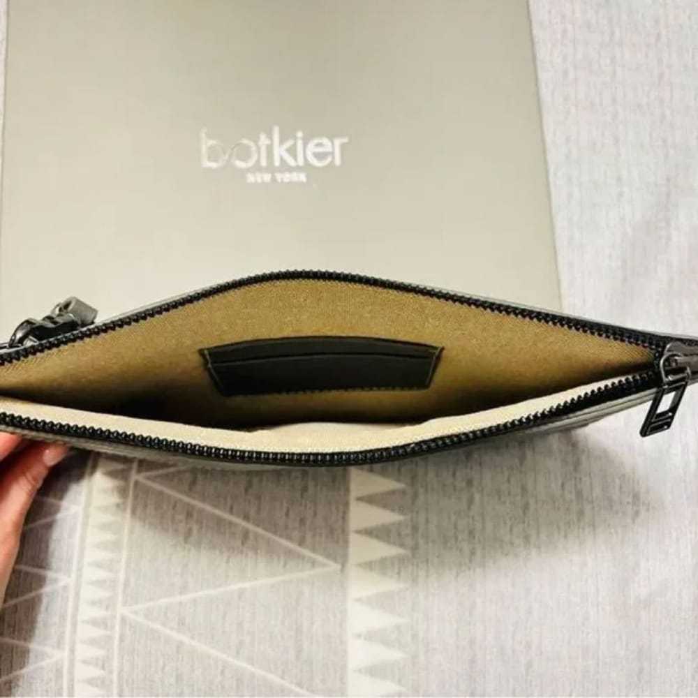 Botkier Leather clutch bag - image 4